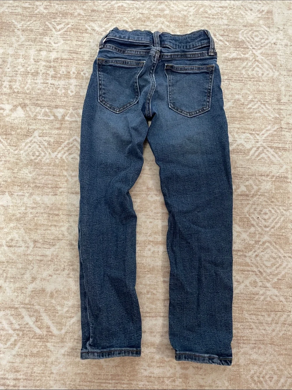 Girls Original Taper Old Navy Jeans Size 6